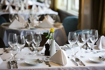 Main Restaurant